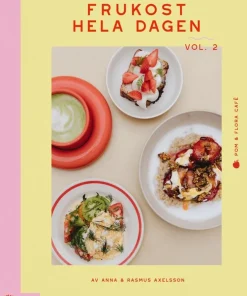 Frukost hela dagen. Vol 2