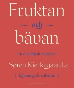Fruktan och bävan