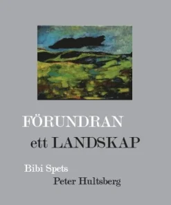 Förundran ett Landskap