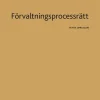 Förvaltningsprocessrätt
