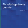 Förvaltningsrättens grunder