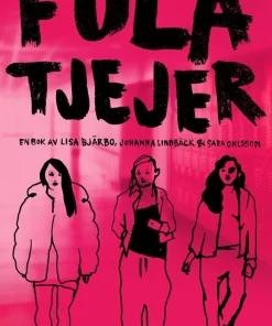 Fula tjejer