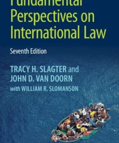 Fundamental Perspectives on International Law