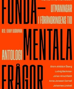 Fundamentala frågor : konstitutionella utmaningar i förändringens tid