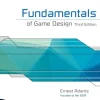 Fundamentals of Game Design