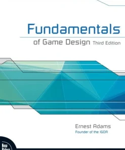 Fundamentals of Game Design