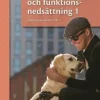 Funktionsförmåga och funktionsnedsättning 1