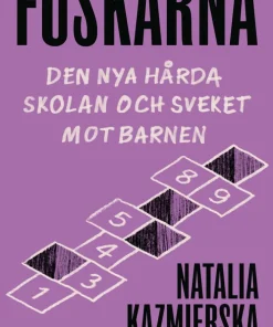 Fuskarna