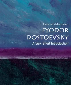 Fyodor Dostoevsky