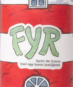 Fyr
