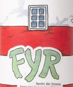 Fyr