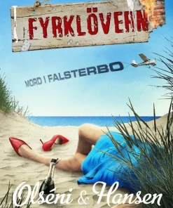 Fyrklövern