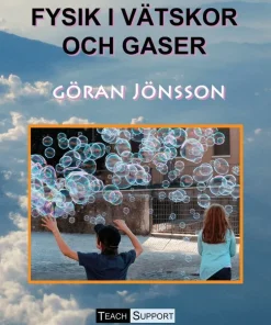 Fysik i vätskor och gaser