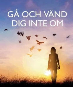 Gå och vänd dig inte om : en bok om manipulation och psykisk misshandel