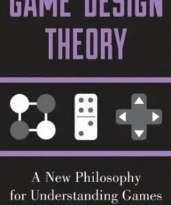 Game Design Theory