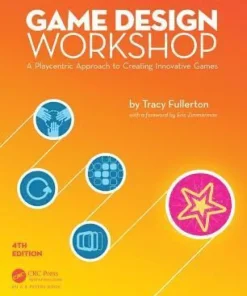 Game Design Workshop