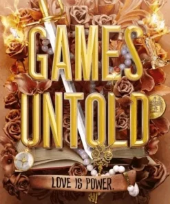 Games Untold