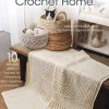 Gansey Crochet Home