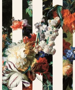 Garden Against Time