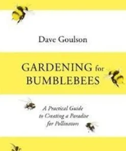 Gardening for Bumblebees