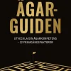 Ägarguiden : utveckla din ägarkompetens - 12 framgångsfaktorer
