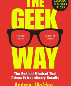 Geek Way