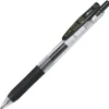 Gelpenna 0,7 Zebra Sarasa Clip svart