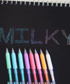 Gelpenna 0,7 Zebra Sarasa Clip mörkgrön