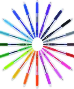 Gelpenna 0,5 Zebra Sarasa Clip Milk lila
