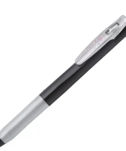 Gelpenna 0,5 Zebra Sarasa Clip Decoshine silver