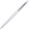 Gelpenna 0,5 Zebra Sarasa Clip Milk vit
