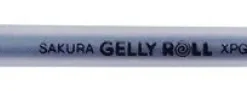 Gelpenna Gelly Roll F svart