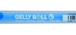 Gelpenna Gelly Roll Moonlight blå