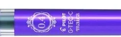 Gelpenna G-TEC Maica 0,4 lila