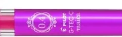 Gelpenna G-TEC Maica 0,4 rosa
