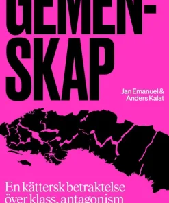 Gemenskap : en kättersk betraktelse över klass, antagonism och en socialdemokrati som gått vilse