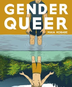 Gender queer : en ickebinär självbiografi