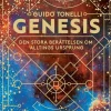 Genesis : den stora berättelsen om alltings ursprung