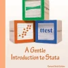 Gentle Introduction to Stata, Revised Sixth Edition