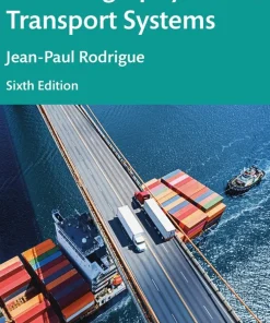 Geography of Transport Systems