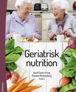Geriatrisk nutrition