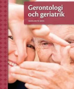 Gerontologi och geriatrik