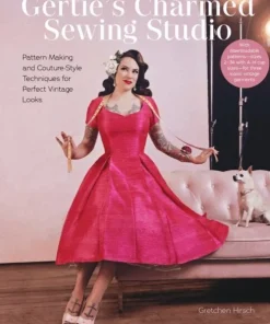 Gertie's Charmed Sewing Studio