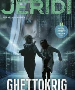 Ghettokrig