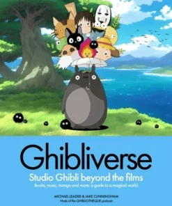 Ghibliverse
