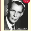 Gick jag allena, en körsvit om Nils Ferlin