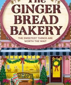 Gingerbread Bakery