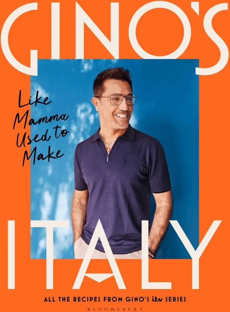 Gino's Italy