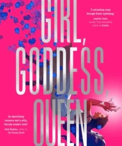 Girl, Goddess, Queen