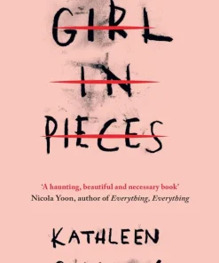 Girl in Pieces